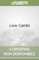Livio Cambi Direttamente Dal Produttore