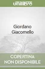 Giordano Giacomello Consegna Rapida