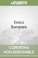Prezzo Conveniente Enrico Bompiani