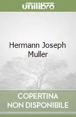 Prezzo Ridotto Hermann Joseph Muller