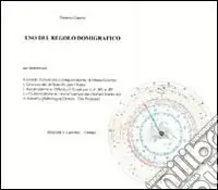 Regolo domigrafico (calcolo case astrologiche, culminazione di pianeti, ore propizie) Saldi