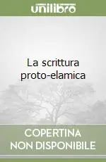 Direttamente Dal Produttore La scrittura proto-elamica