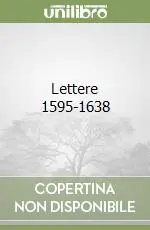 Lettere 1595-1638 Nuova Collezione