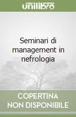 Pagamento Sicuro Seminari di management in nefrologia