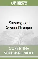 Satsang con Swami Niranjan Consegna Rapida