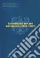 Contribuzion par une bibliografie (1945-1997) Affare