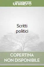 Scritti politici Occasione