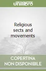Ultima Occasione Religious sects and movements