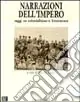 Narrazioni dell‘impero. Saggi su colonialismo e letteratura Compra Oggi Stesso
