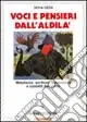 Consegna Rapida Voci e pensieri dall‘aldilà