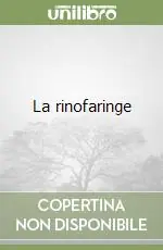 La rinofaringe Ultime Pezzi