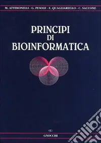 Prezzo Basso Principi di bioinformatica