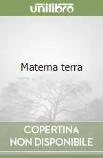 Compra Online Materna terra