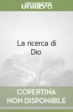 La ricerca di Dio Economico