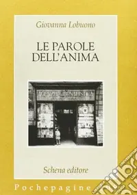 Consegna Rapida Le parole dell‘anima