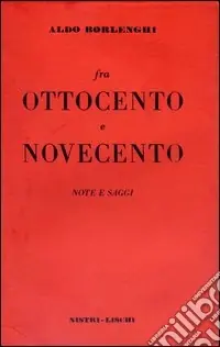 Fra Ottocento e Novecento Occasione Imperdibile