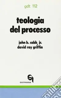 Offerta Del Giorno Teologia del processo. Una esposizione introduttiva