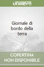 Giornale di bordo della terra A Buon Prezzo