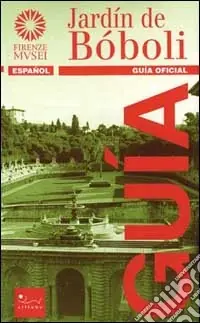 Jardín de Bóboli. Ediz. illustrata Promo Stagionale