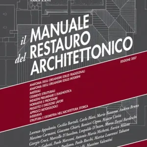 Prezzo Di Fabbrica Il manuale del restauro architettonico. Con aggiornamento online