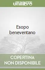 Popolare Esopo beneventano