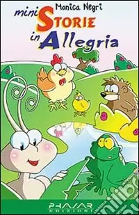 A Buon Prezzo Ministorie in allegria