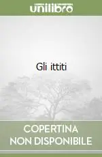 Gli ittiti Nuovo Arrivo
