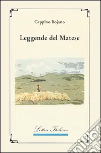 Leggende del Matese Reso Gratuito
