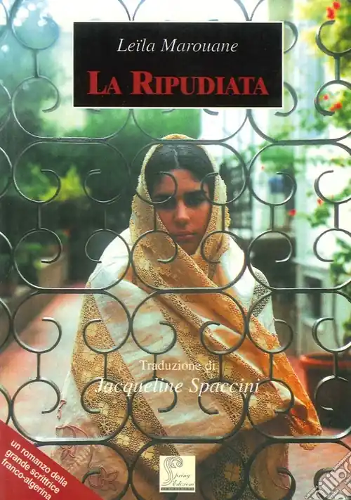 Solo Oggi La ripudiata