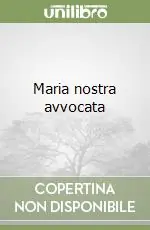 Maria nostra avvocata Prezzo Di Fabbrica