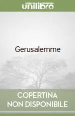 Gerusalemme Occasione Imperdibile