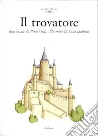 Solo Oggi Il trovatore