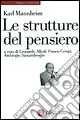 Le strutture del pensiero Economico