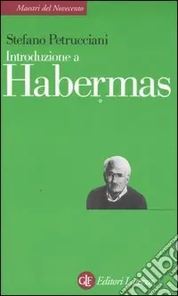 Compra Oggi Stesso Introduzione a Habermas