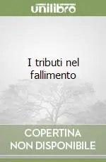 Pagamento Sicuro I tributi nel fallimento