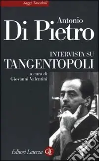 Pagamento Sicuro Intervista su tangentopoli