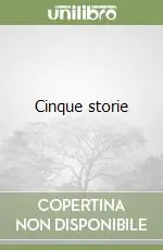 Professionale Cinque storie