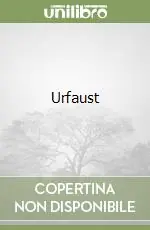 Urfaust Occasione