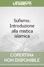 Compra Online Sufismo. Introduzione alla mistica islamica