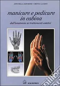 Manicure e pedicure in cabina Non Perdere