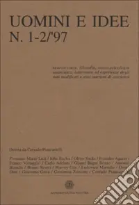 Promo Stagionale Uomini e idee (1-2)