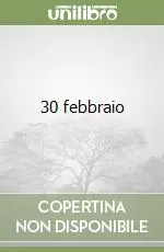 Nuova Collezione 30 febbraio