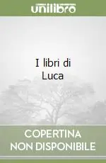 I libri di Luca Must-Have