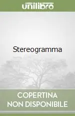 Bestseller Stereogramma