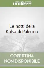 Consegna Rapida Le notti della Kalsa di Palermo