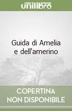 Guida di Amelia e dell‘amerino Occasione Imperdibile