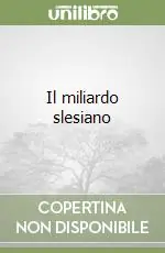 Super Prezzo Il miliardo slesiano