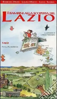 I bambini alla scoperta del Lazio Economico