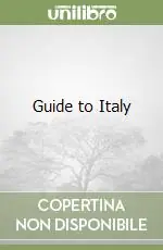 Guide to Italy Economico