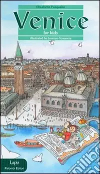 Venice for kids Occasione